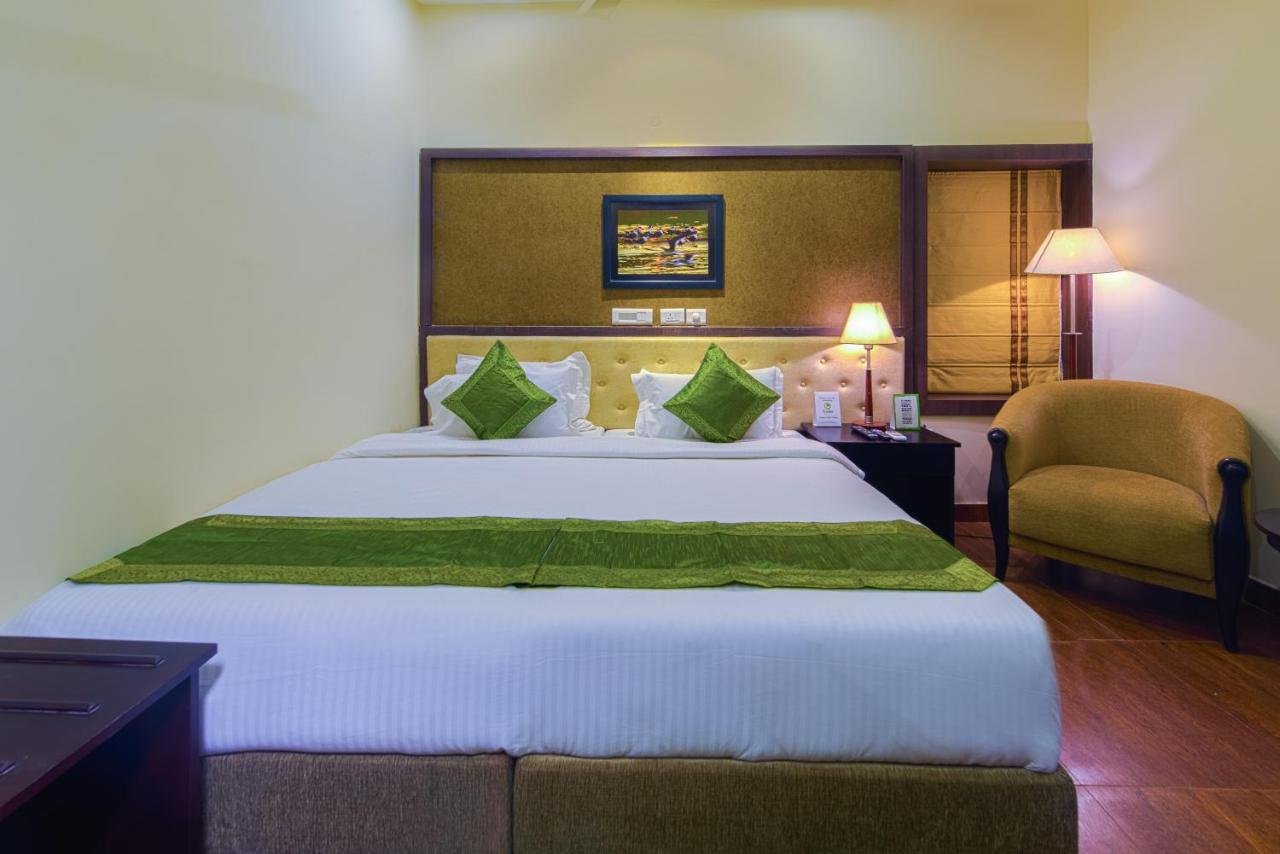 Casa Broadway-A Boutique Hotel 콜카타 외부 사진