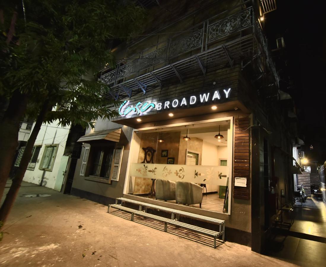 Casa Broadway-A Boutique Hotel 콜카타 외부 사진