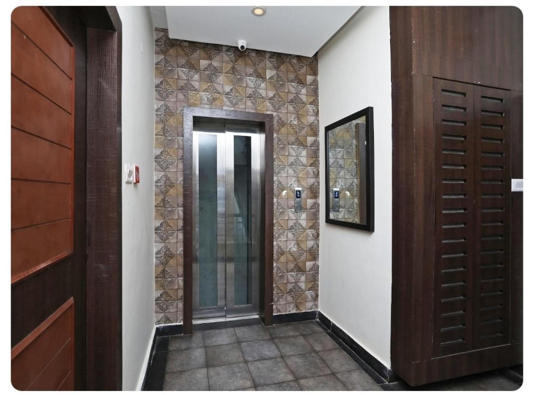 Casa Broadway-A Boutique Hotel 콜카타 외부 사진